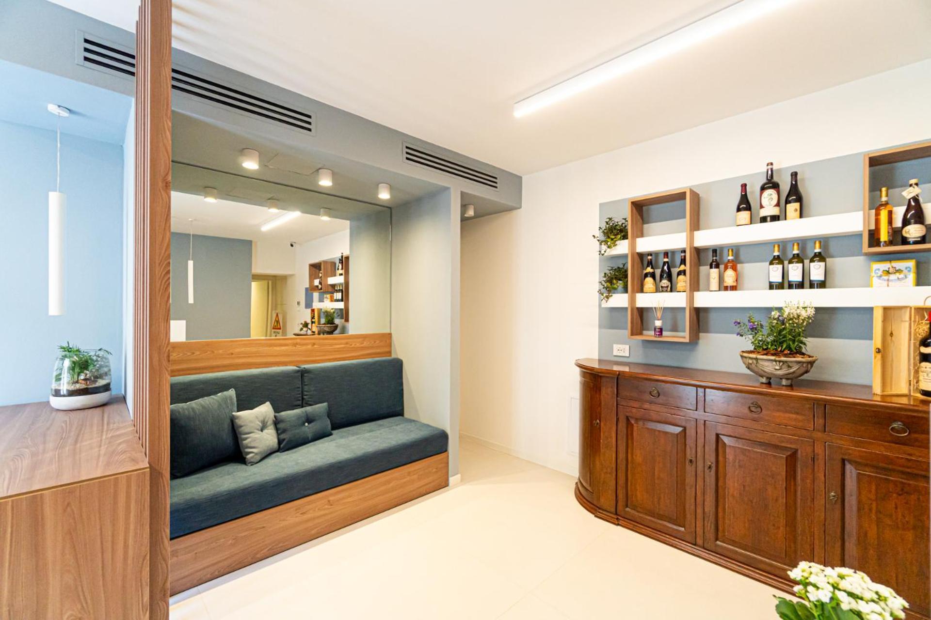 Casa Lorenzo فيرونا المظهر الخارجي الصورة
